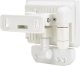 Naświetlacz Led Biały Z Czujnikiem Ruchu 10W 900Lm 4000K Ip65 C65-Lfx-010Wh-4K-Pir Bemko 3