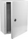 Obudowa Metalowa Natynkowa Hermetycza Ip66 600 X 400 X 200Mm Om604020 Adelid 1
