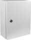 Obudowa Metalowa Natynkowa Hermetycza Ip66 600 X 400 X 200Mm Om604020 Adelid 3