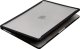 Skinarma etui Henko MacBook Air 15"       (M3-M2) przezroczysty/frost clear 4
