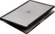 Skinarma etui Henko MacBook Air 15"       (M3-M2) przezroczysty/frost clear 9