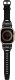 Skinarma pasek Titon Apple Watch Ultra    49mm czarny/black 1