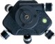Mini tripod podstawa obrotowa do poziomic laserowych MINITRI01 DEKO 1