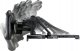 FLASHFIRE KIEROWNICA MONZA - WH3205V 2