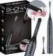 SHONA SZCZOTECZKA SONICZNA VISION PRO BLACK 1