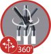 Ralcam Endoskop Boroskop F606B 8