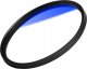K&amp;F Filtr Polaryzacyjny 58mm CPL HD MC Slim C 3