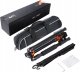K&amp;F Statyw Alu/Mag 175CM K254A3 SA254M2 Tripod 7