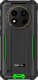 Smartfon Oukitel WP28E 4/64GB Czarno-zielony  (WP28E-GN/CHOUT/OL) 2