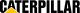 Caterpillar Intruder Met P726244 Czarne 43 2
