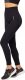 DAMSKIE LEGGINSY SPORTOWE CARPATREE ALLURE NA SIŁOWNIĘ MODNE R S 1