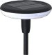 Ogrodowa Lampa Solarna Led Slo-3 4000K Ip44 Ec20737 Eco Light 1