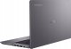 Asus Chromebook Plus Enterprise CB3402CVA-PQ0075 14"FHD/Core 3 100U/8GB/256GB/Intel/ChromeOS Black 3Y 3