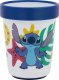 Disney Stitch - Antypoślizgowy kubek do mikrofali 260 ml 2