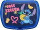 Disney Stitch - Śniadaniówka / Lunchbox z kolekcji Palms 2