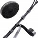 Baseus taśma rzepowa organizer 50cm czarna 1