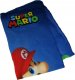 Super Mario Sherpa Fleece tæppe - 100 x 150 cm 3