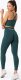 DAMSKIE LEGGINSY SPORTOWE CARPATREE ALLURE NA SIŁOWNIĘ MODNE R L 3