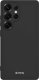 Crong Color Cover - Etui Samsung Galaxy S25 Ultra (czarny) 4