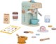 WOOPIE GREEN Drewniany Ekspres do Kawy 25 el Cukiernia Barista 13