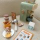 WOOPIE GREEN Drewniany Ekspres do Kawy 25 el Cukiernia Barista 8