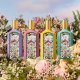 GUCCI Flora Gorgeous Orchid EDP refill 150ml 6