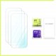 3 SZTUKI | Szkło Hartowane do Asus Zenfone 10 (szybka 9H, płaskie 2.5D) 2