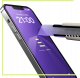 3 SZTUKI | Szkło Hartowane do Asus Zenfone 10 (szybka 9H, płaskie 2.5D) 3