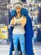 BANPRESTO ONE PIECE KING OF ARTIST - THE TRAFALGAR.LAW II 3