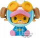 Figurka ONE PIECE SOFVIMATES - CHOPPER (EGGHEAD Ver.) 1