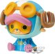 Figurka ONE PIECE SOFVIMATES - CHOPPER (EGGHEAD Ver.) 5