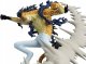 BANPRESTO ONE PIECE SENKOZEKKEI - ROB LUCCI 1