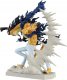 BANPRESTO ONE PIECE SENKOZEKKEI - ROB LUCCI 1