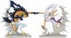 BANPRESTO ONE PIECE SENKOZEKKEI - ROB LUCCI 2