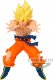 Figurka BANPRESTO DRAGON BALL Z MATCH MAKERS - SUPER SAIYAN GOKU (VS. COOLER) 1