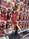 BANPRESTO HAIKYU!! POSING FIGURE - TETSURO KUROO 3