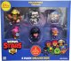 BRAWL STARS S1 FIGURES - 8 PACK DELUXE BOX VER.A 1