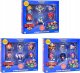 BRAWL STARS S1 FIGURES - 8 PACK DELUXE BOX VER.A 2