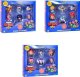 BRAWL STARS S1 FIGURES - 8 PACK DELUXE BOX VER.A 5