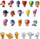 BRAWL STARS S1 FIGURES - 8 PACK DELUXE BOX VER.A 6