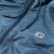 Męska bluza treningowa rozpinana z kapturem IQ Idrisan rozmiar XL 4