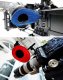 Osłona PIESZCZOCHA na Wizjer Muszlę 100x86mm do Kamery Arri Sony BlackMagic / OYZ02 4