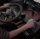 Kierownica FORCE Force Feedback Truck Control System 2