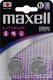 MAXELL CR2032 Bateria specjalistyczna 2 szt. 1