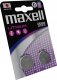 MAXELL CR2032 Bateria specjalistyczna 2 szt. 1