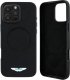 Etui Aston Martin HC FW Logo do iPhone    16 Pro Max MagSafe czarny 10