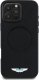 Etui Aston Martin HC FW Logo do iPhone    16 Pro Max MagSafe czarny 2