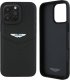 Etui Aston Martin HC Leather Victory      Design do iPhone 16 Pro czarny 10