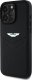 Etui Aston Martin HC Leather Victory      Design do iPhone 16 Pro czarny 1