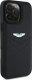 Etui Aston Martin HC Leather Victory      Design do iPhone 16 Pro czarny 3